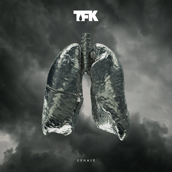 Exhale CD