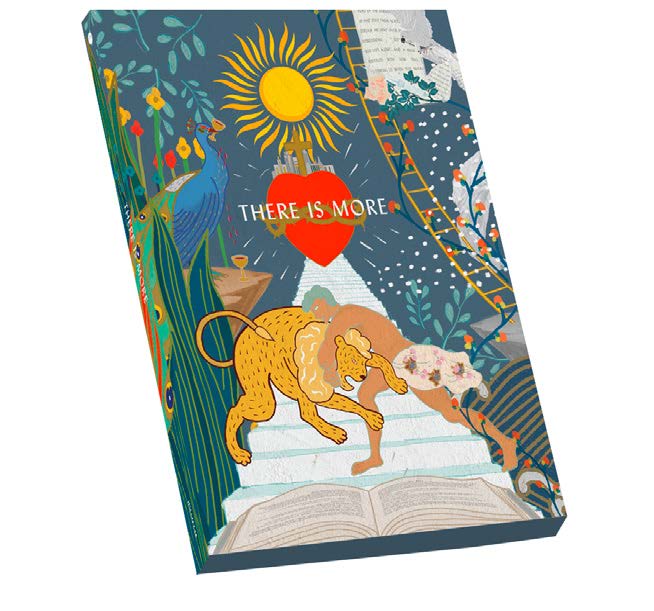 There Is More Special Edition CD+DVD