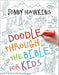 Doodle Through The Bible For Kids - Jonny Hawkins - Re-vived.com - 1
