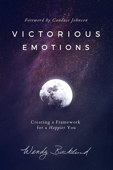 Victorious Emotions