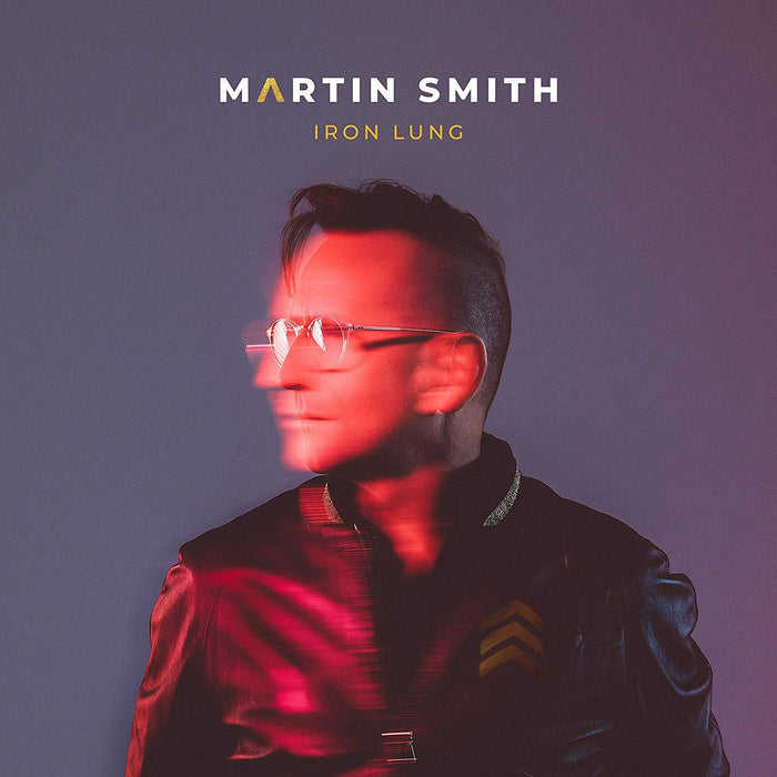 Iron Lung CD
