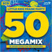 Little Kids Praise Party 50 Megamix - Spring Harvest - Re-vived.com