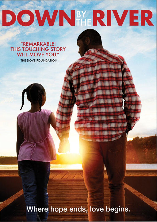 Down By The River DVD - Various Artists - Re-vived.com