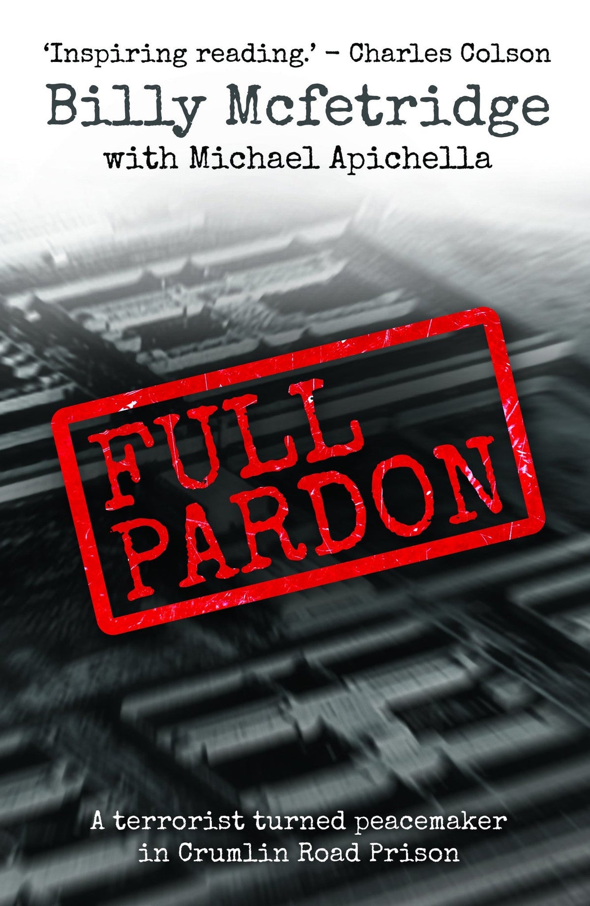 Full Pardon — Aslan Christian Books