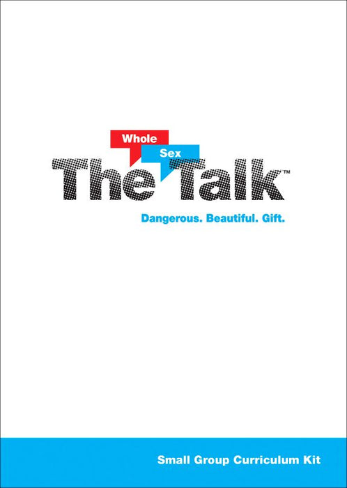 The Whole Sex Talk Series DVD