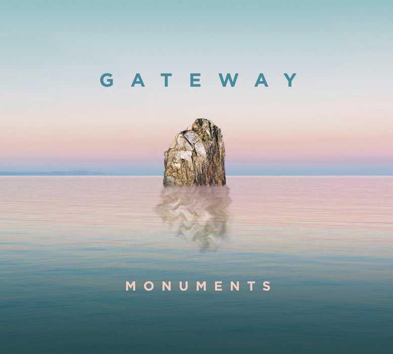 Monuments CD