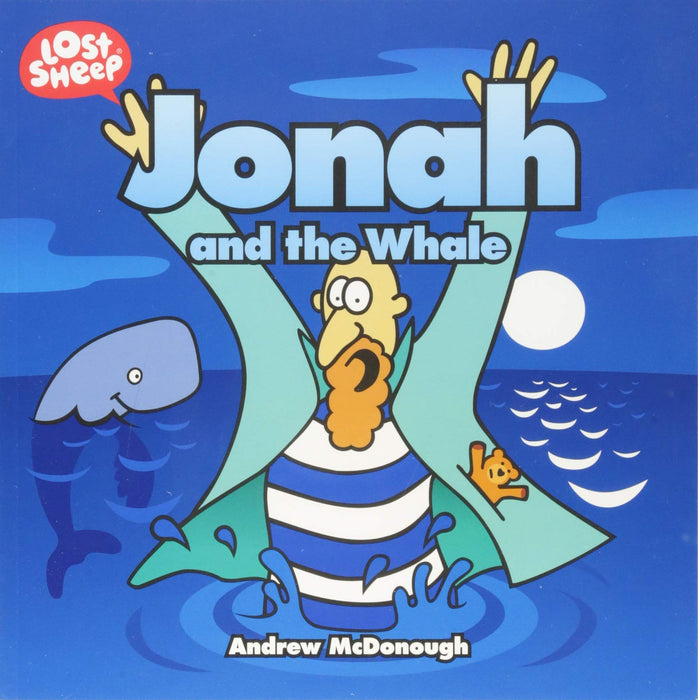 Jonah and the Whale