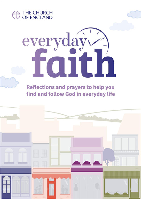 Everyday Faith (pack of 10)