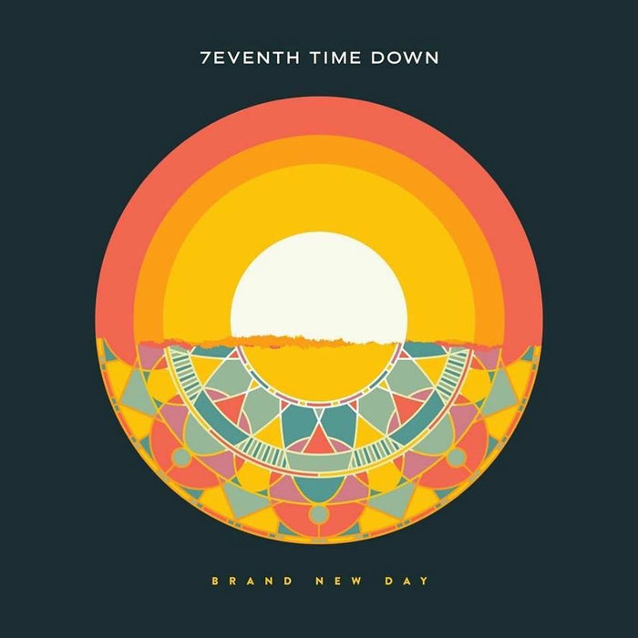 Brand New Day CD
