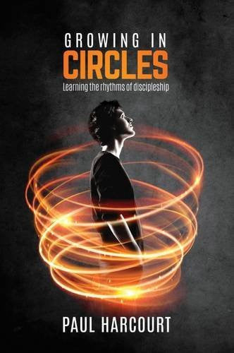 Growing in Circles - Paul Harcourt - Re-vived.com