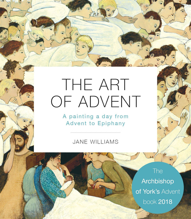 The Art Of Advent