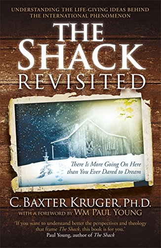 The Shack Revisited Paperback Book