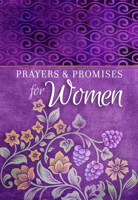 Prayers And Promises For Women