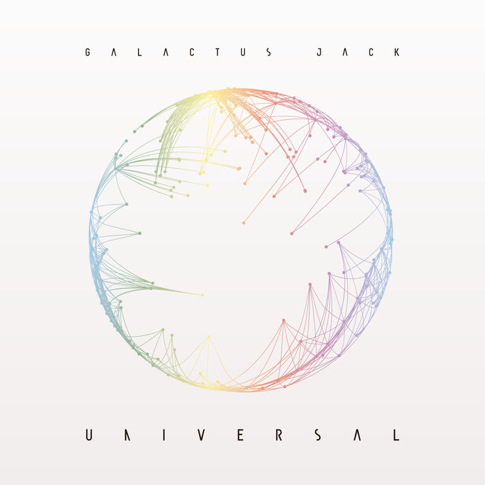 Universal CD