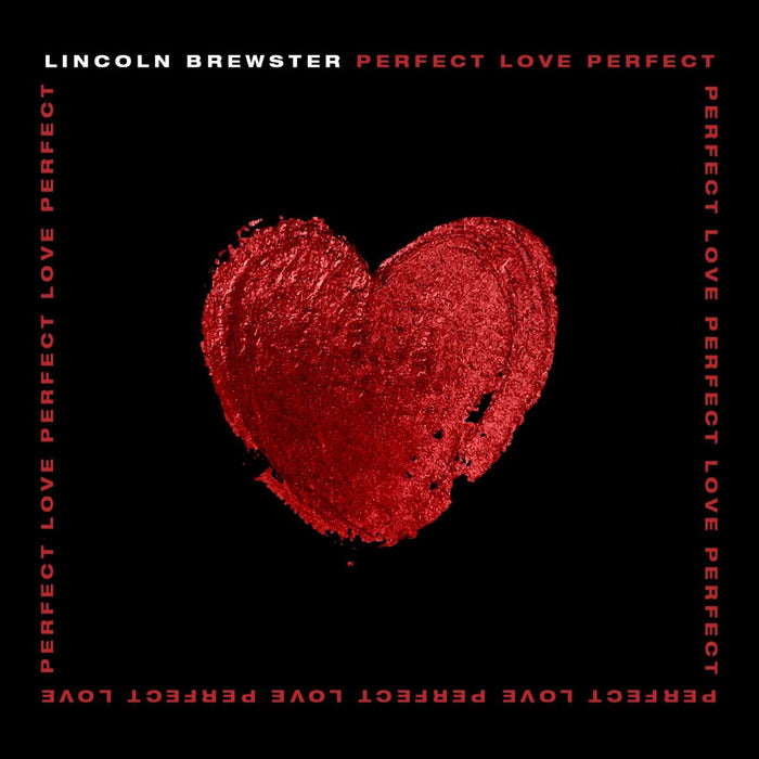 Perfect Love CD
