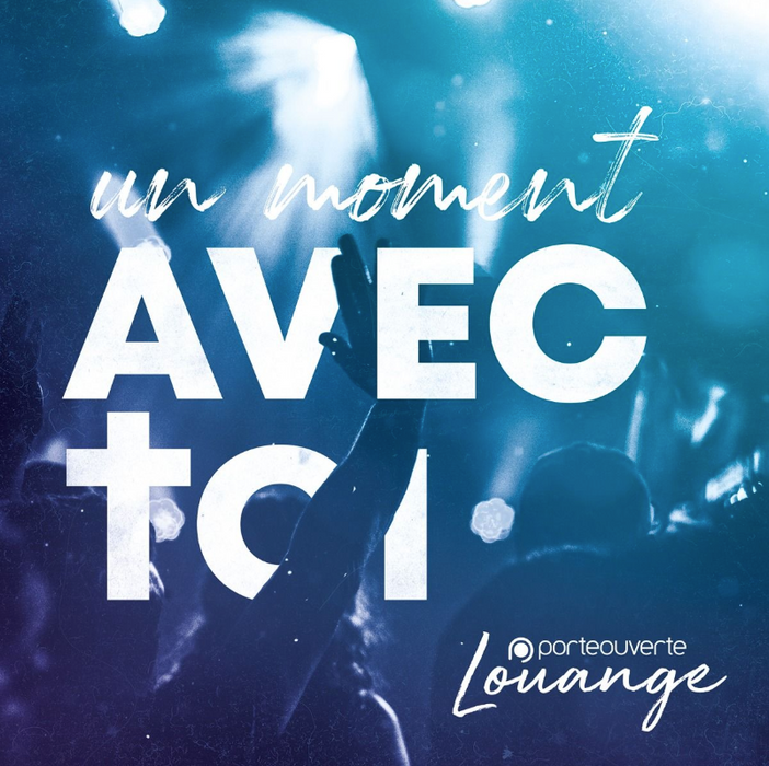 Un Momente Avec Toi CD