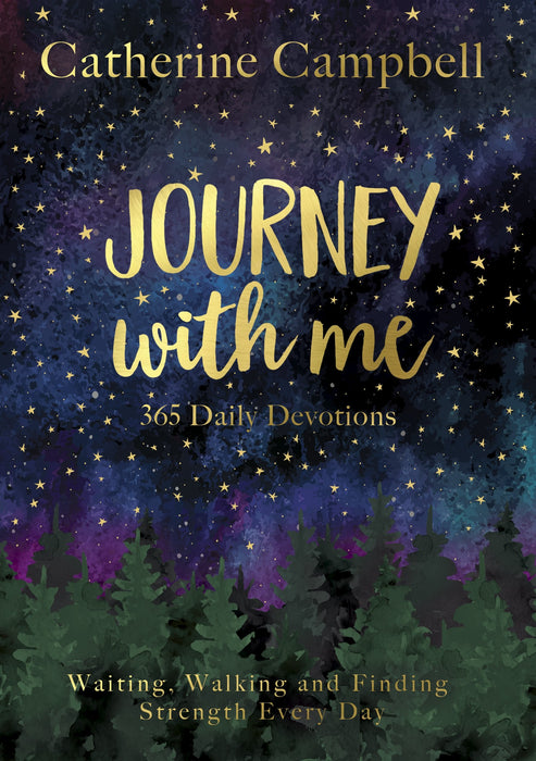 Journey With Me
