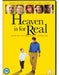 Heaven Is For Real DVD - Sony Pictures Home Entertainment - Re-vived.com