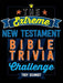 The Extreme New Testament Bible Trivia Challenge - Troy Schmidt - Re-vived.com