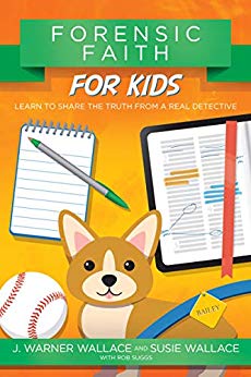 Forensic Faith For Kids