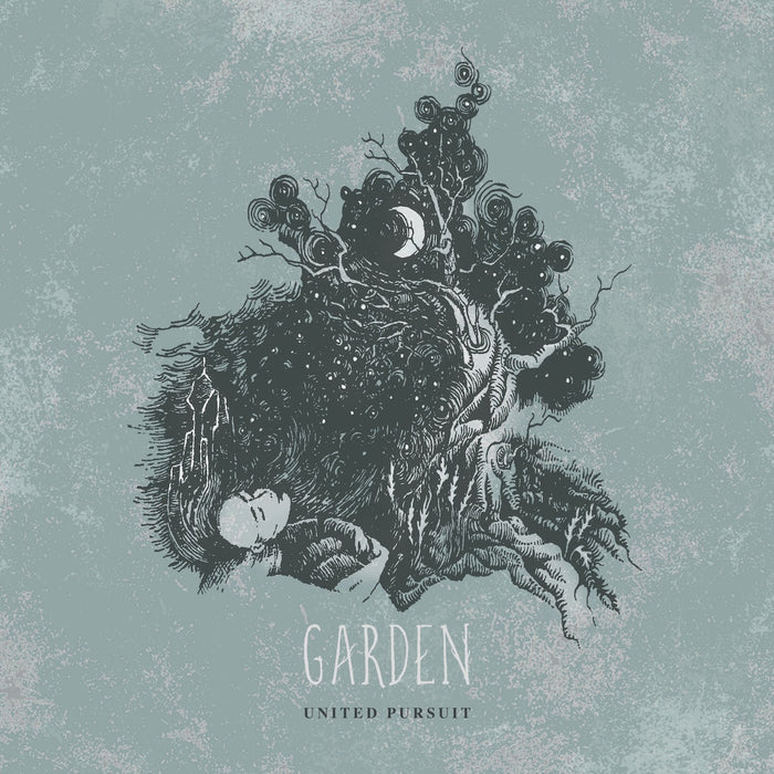 Garden CD
