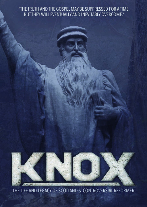 Knox DVD - Various Artists - Re-vived.com