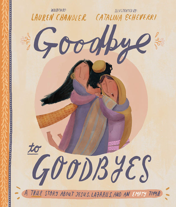 Goodbye To Goodbyes
