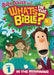 What's In The Bible Vol. 1. In The Beginning DVD - Phil Vischer - Re-vived.com