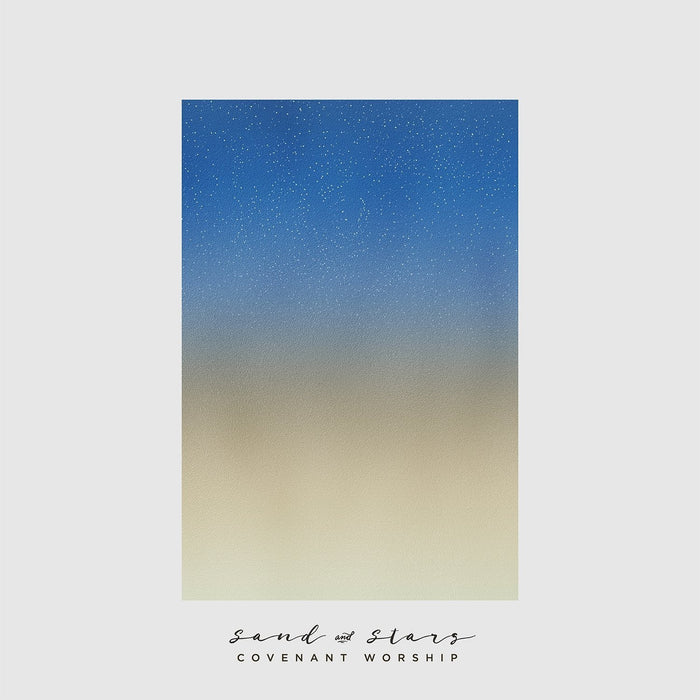 Sand & Stars