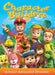 Character Builders - Eight DVD Set - Various Artists - Re-vived.com