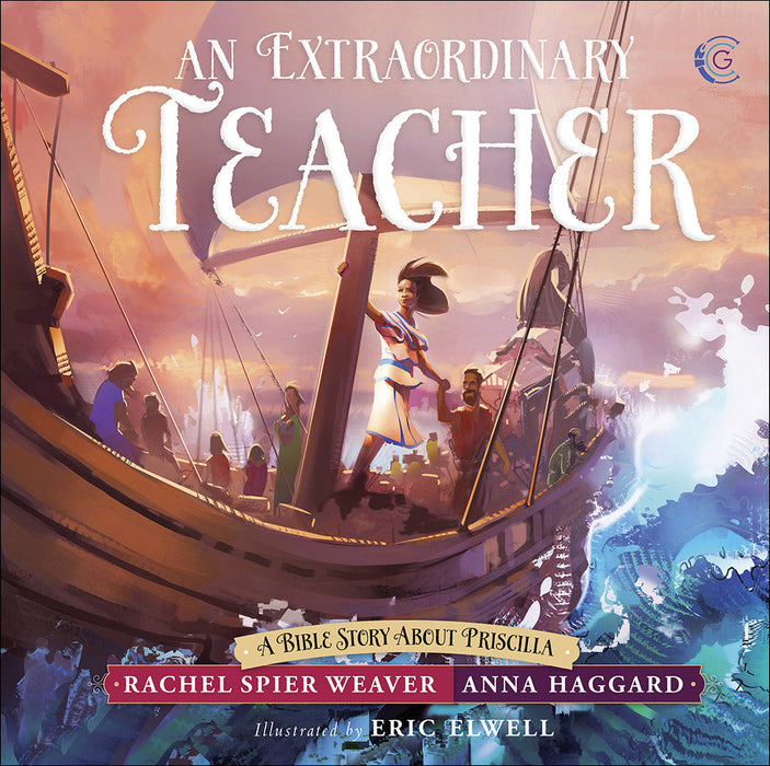 Extraordinary Teacher, An