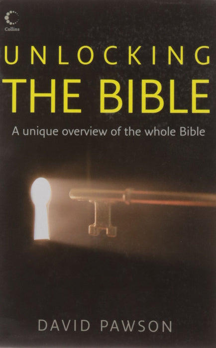 Unlocking The Bible