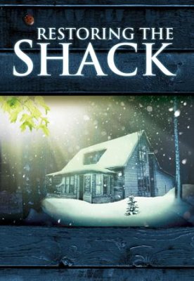 Restoring The Shack DVD