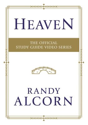 Heaven: The Official Study Guide Video Series DVD