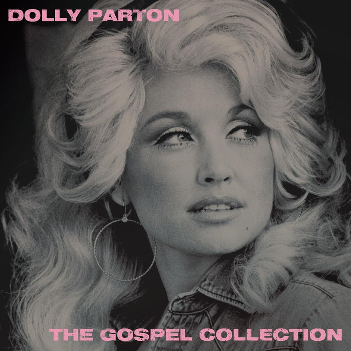 The Gospel Collection CD