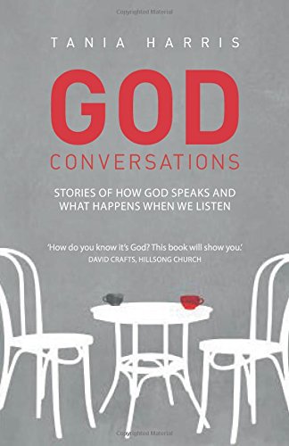 God Conversations