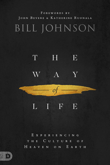 The Way Of Life HB