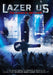 Lazer Us: The Legend Of Jimi Lazer DVD - Various Artists - Re-vived.com