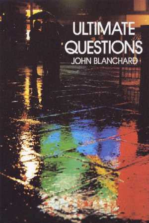 Ultimate Questions - NIV 2011 Edition