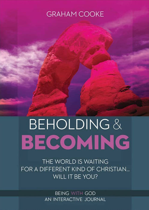 Beholding and Becoming