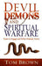Devil Demons And Spiritual Warfare - Tom Brown - Re-vived.com