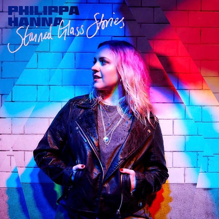 Stained Glass Stories CD