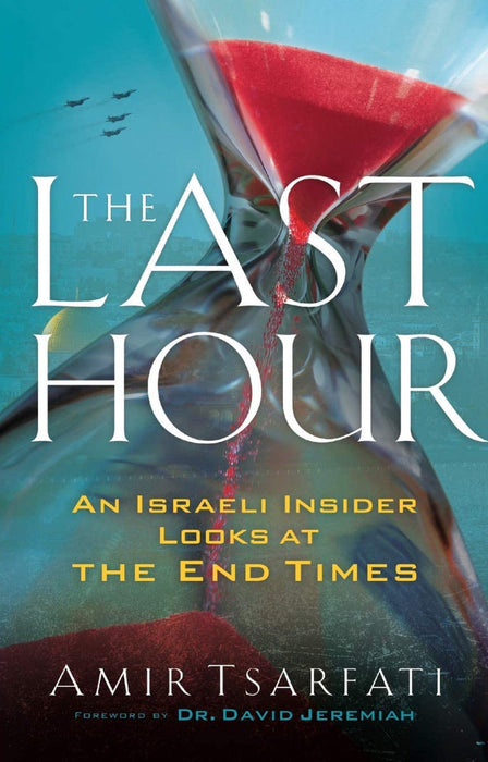 The Last Hour