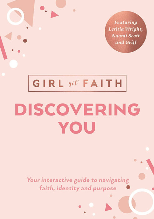 Discovering You