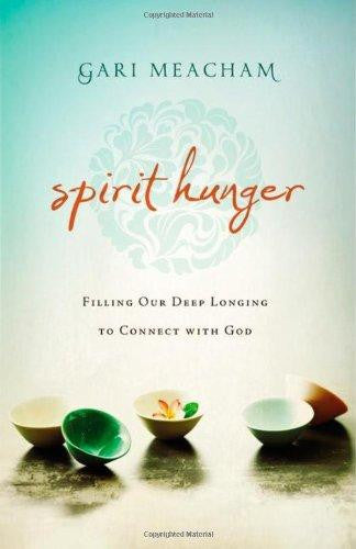 Spirit Hunger