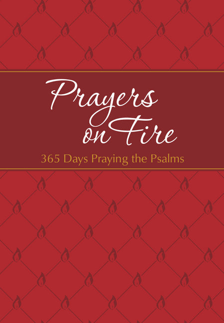 Prayers On Fire