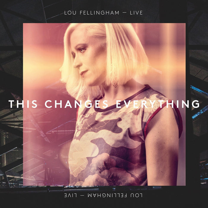This Changes Everything (Live): CD