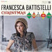 Christmas CD+ Live DVD - Francesca Battistelli - Re-vived.com