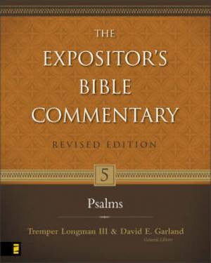 The Expositor's Bible Commentary - Psalms - Various Authors - Re-vived.com
