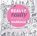 The Really Really Busy Person's Book on Marriage - Rob Parsons & Katherine Hill - Re-vived.com